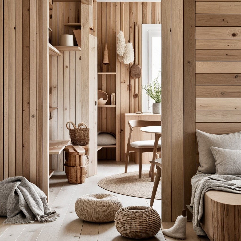 
Scandinavian Interior Design Style – Key Features, Trends, and Ideas for Your Space | Paintit.ai
 - 3